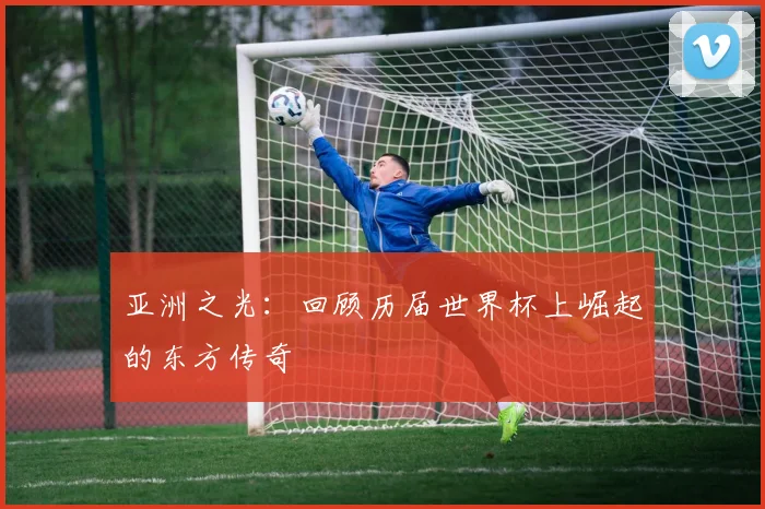 亚洲之光:回顾历届世界杯上崛起的东方传奇